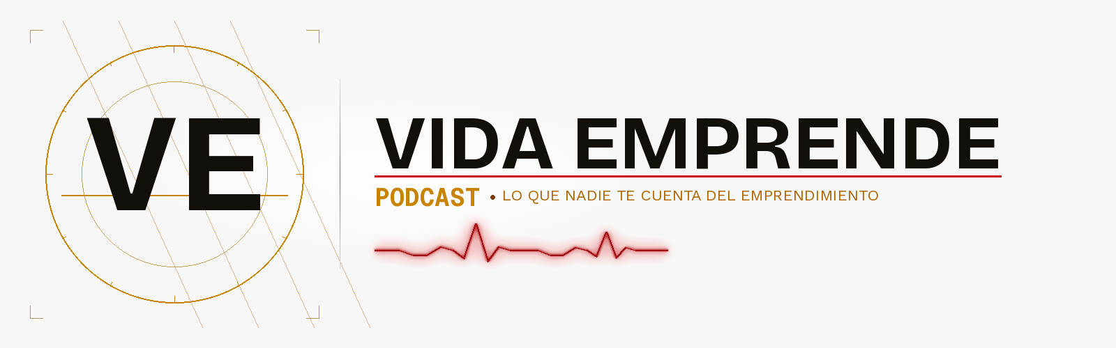 Vida Emprende Podcast